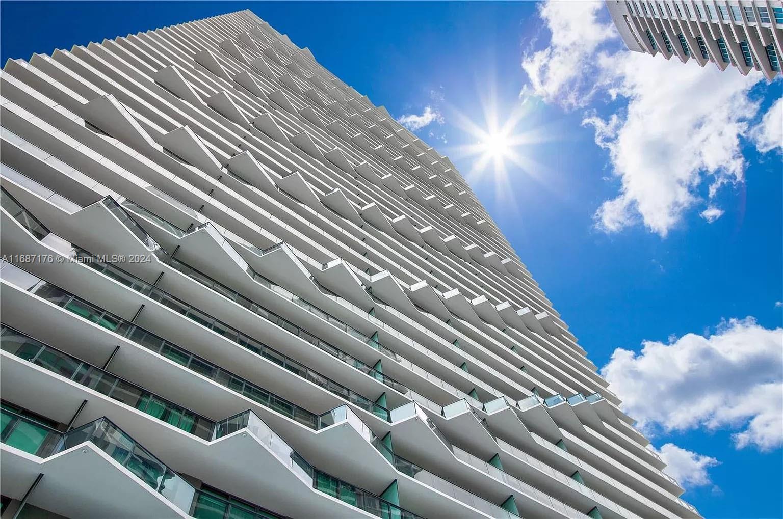 1300 S Miami Ave Unit: 3309