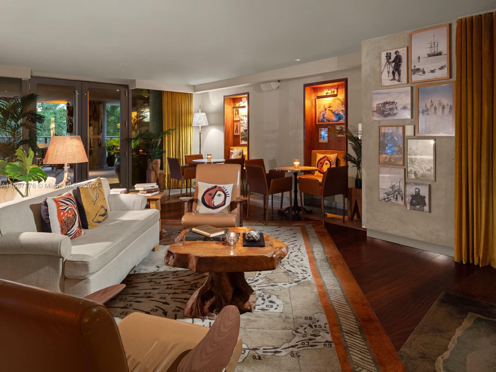 1300 S Miami Ave Unit: 3309