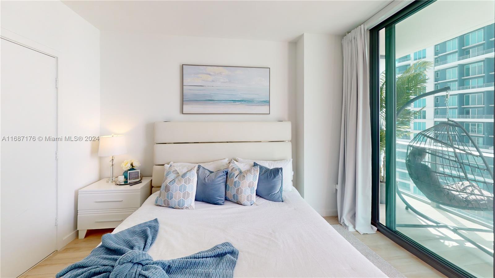 1300 S Miami Ave Unit: 3309