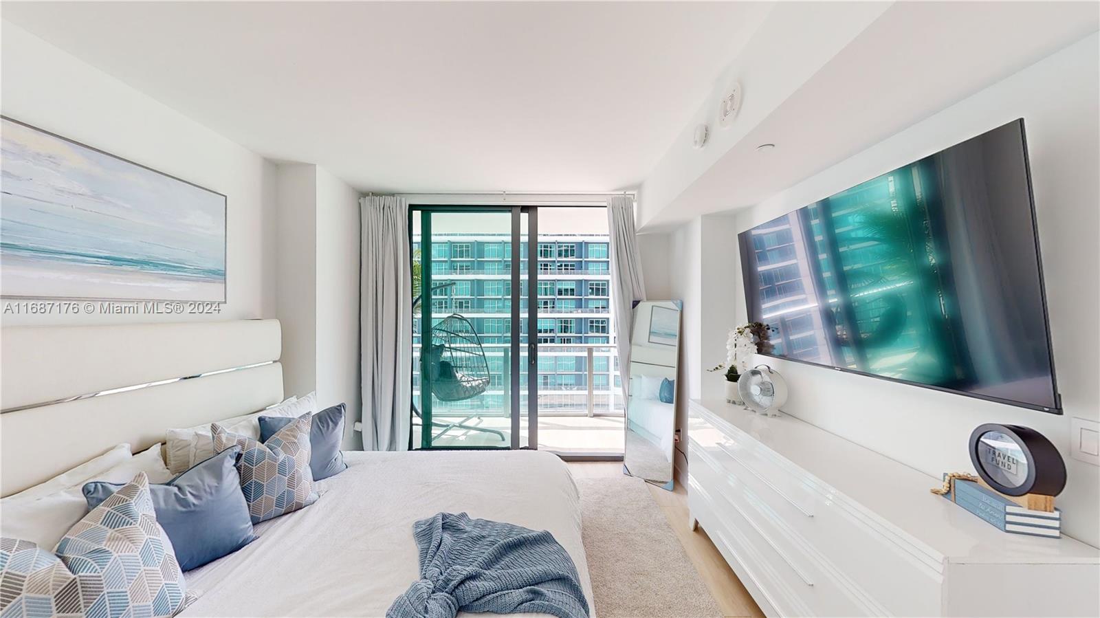 1300 S Miami Ave Unit: 3309