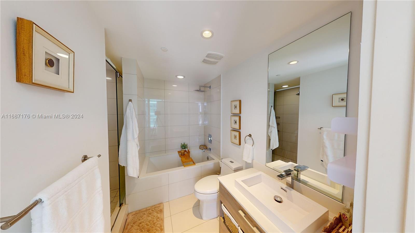 1300 S Miami Ave Unit: 3309