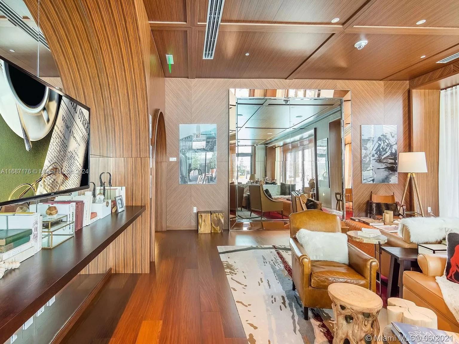 1300 S Miami Ave Unit: 3309