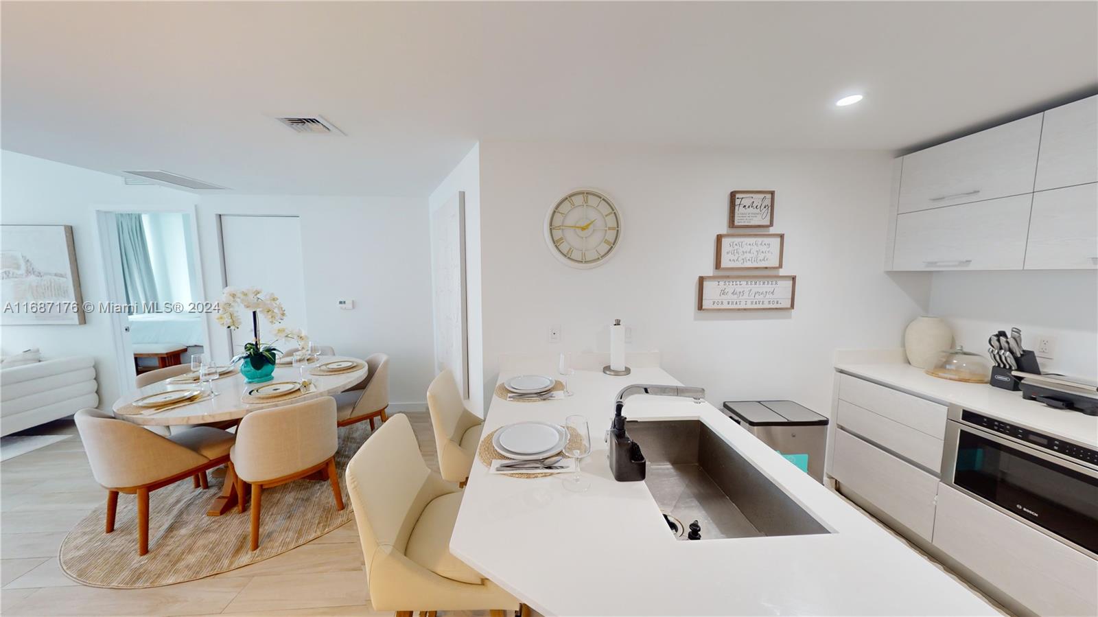 1300 S Miami Ave Unit: 3309