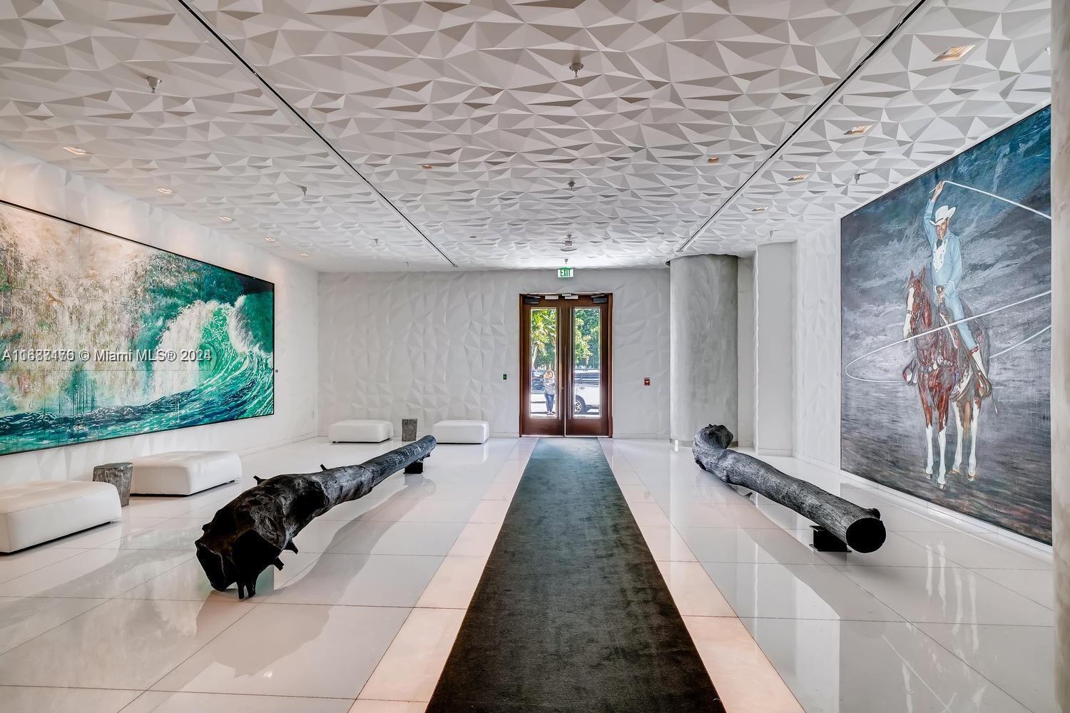 1300 S Miami Ave Unit: 3309