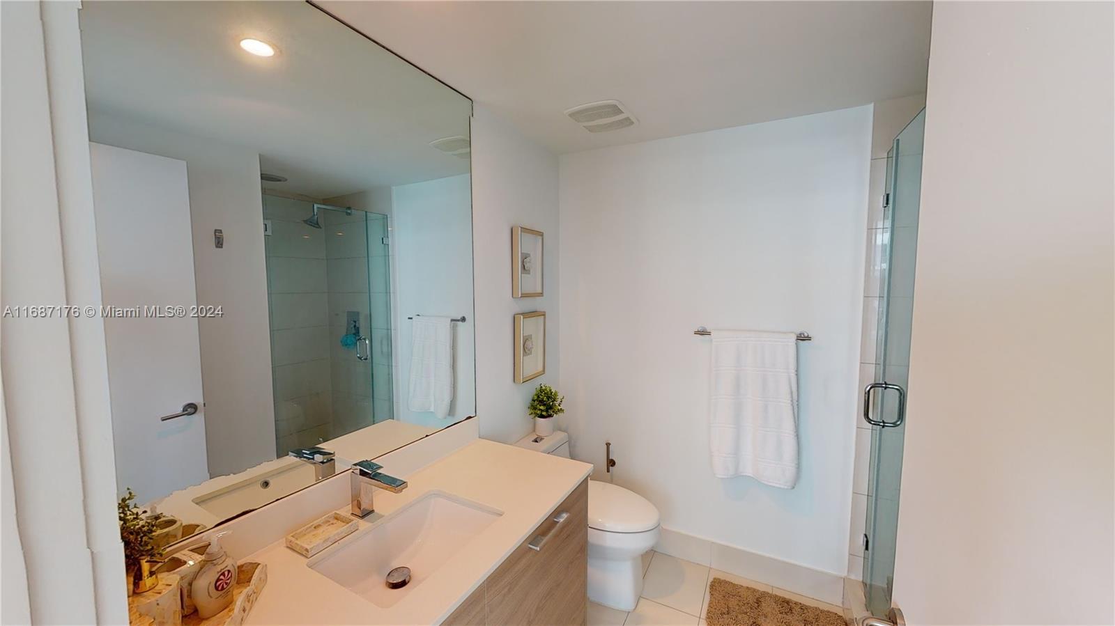 1300 S Miami Ave Unit: 3309