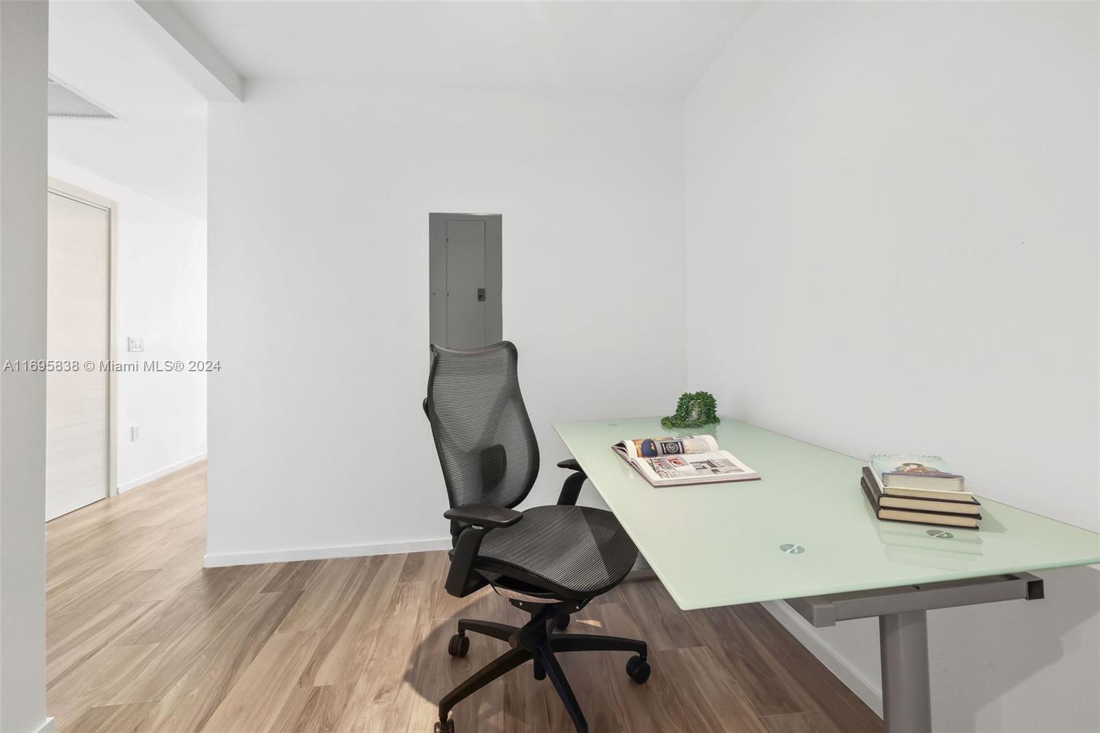 801 S Miami Ave Unit: 4002