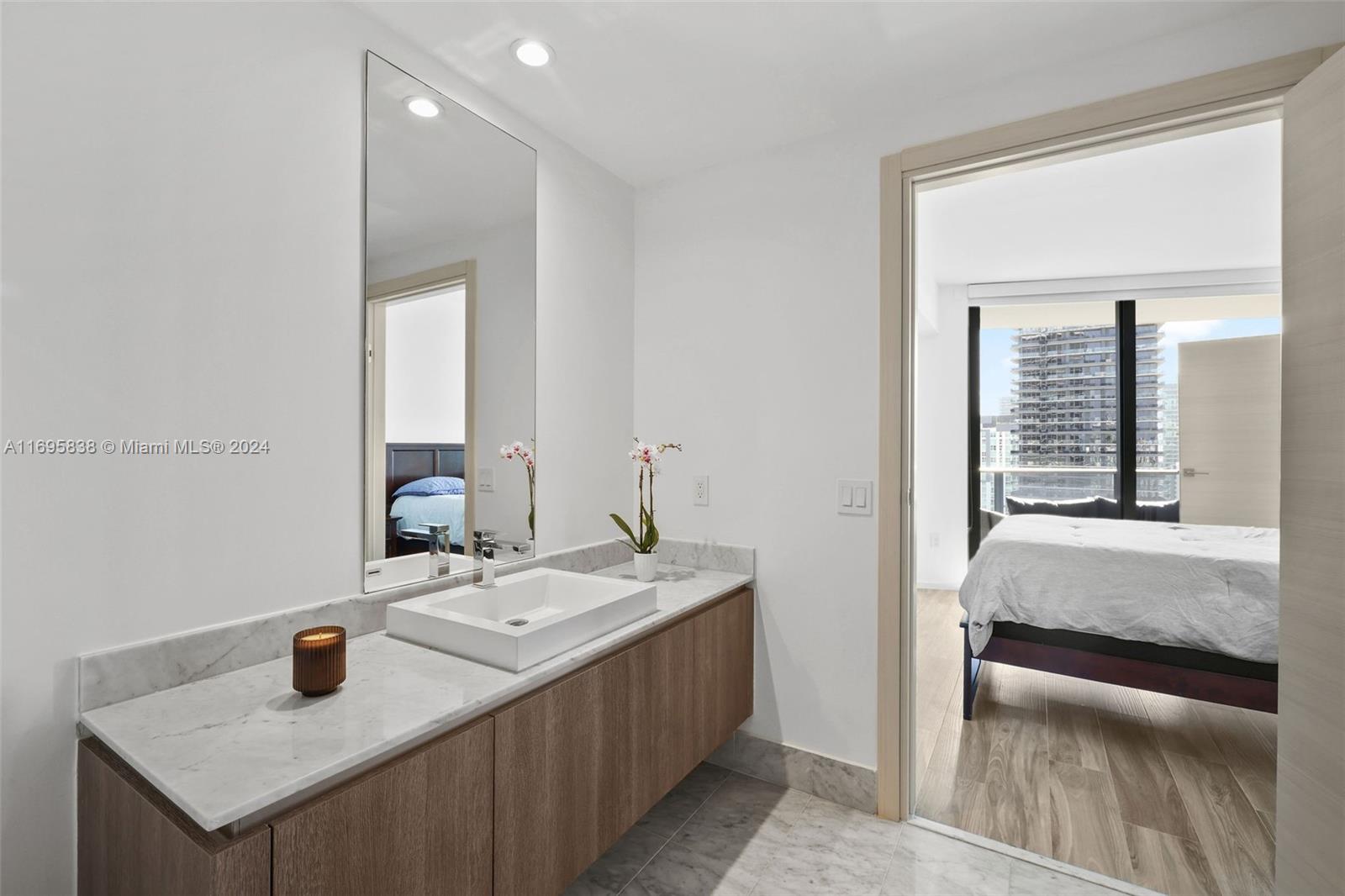 801 S Miami Ave Unit: 4002