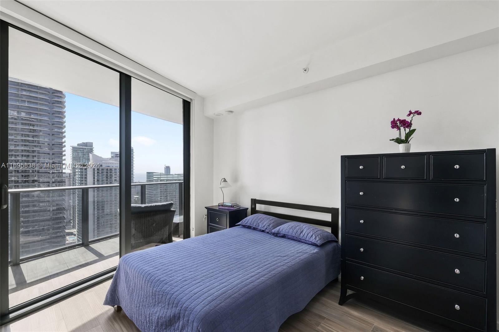 801 S Miami Ave Unit: 4002