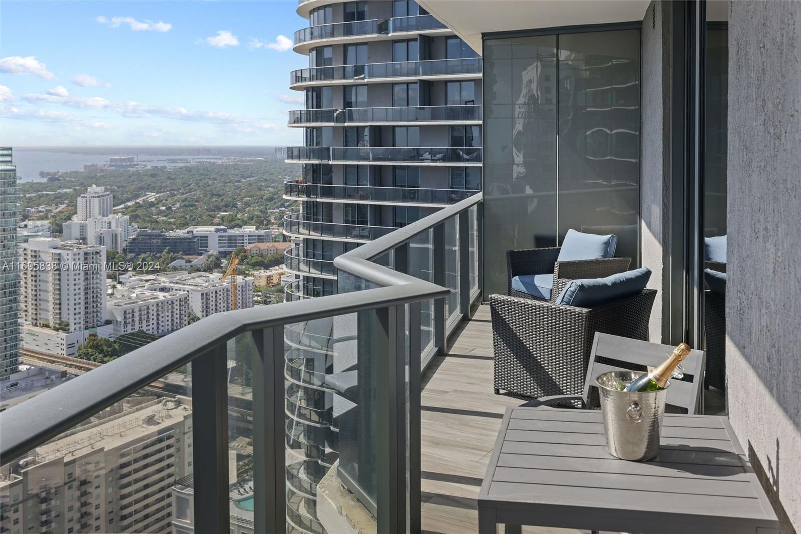 801 S Miami Ave Unit: 4002