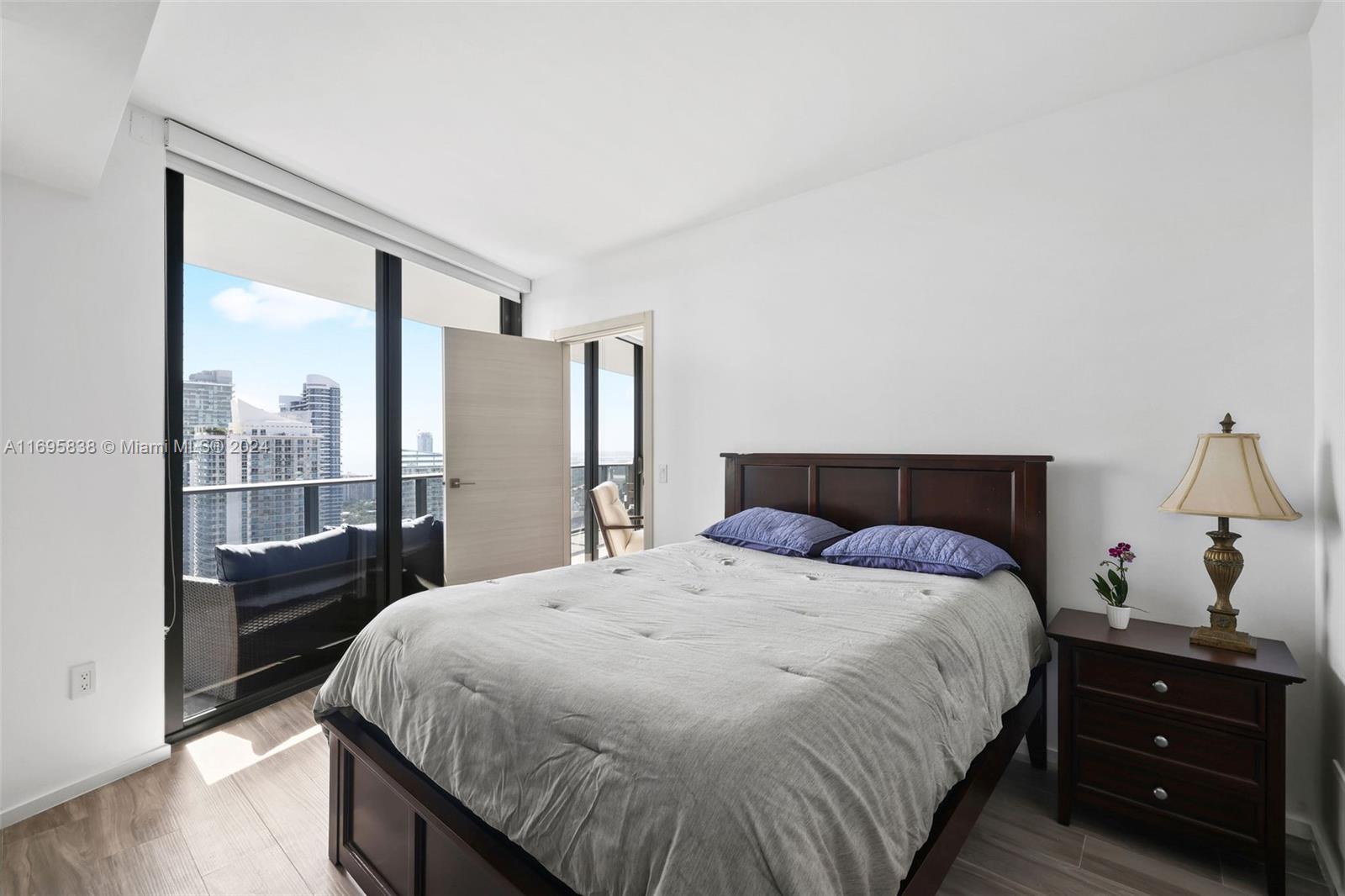 801 S Miami Ave Unit: 4002