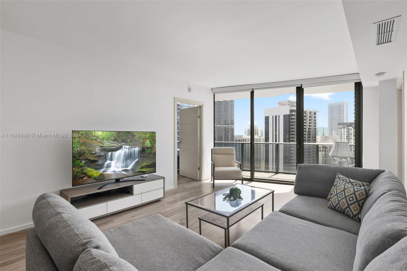 801 S Miami Ave Unit: 4002