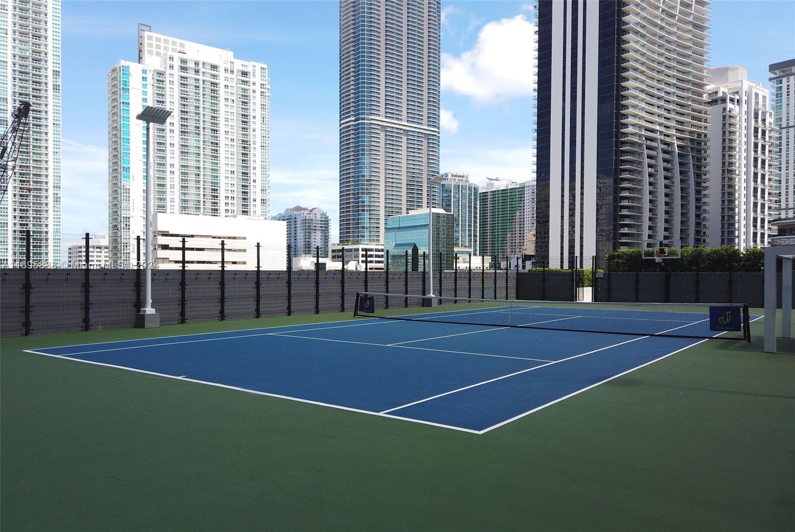 801 S Miami Ave Unit: 4002
