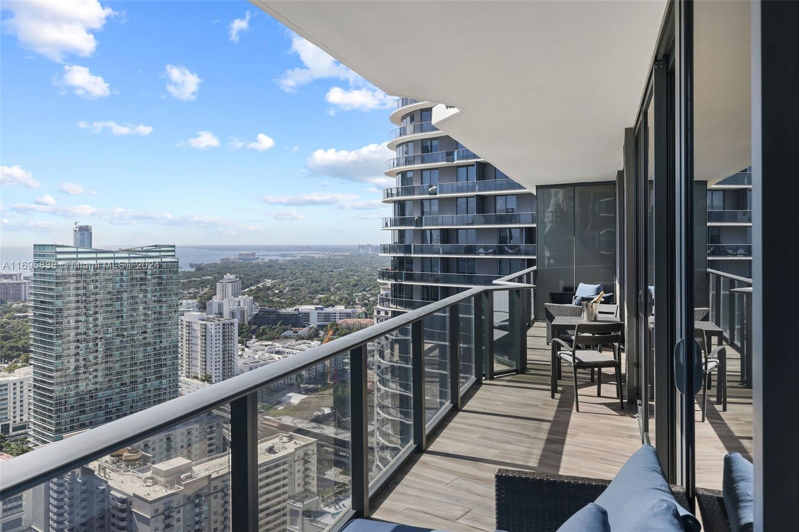 801 S Miami Ave Unit: 4002