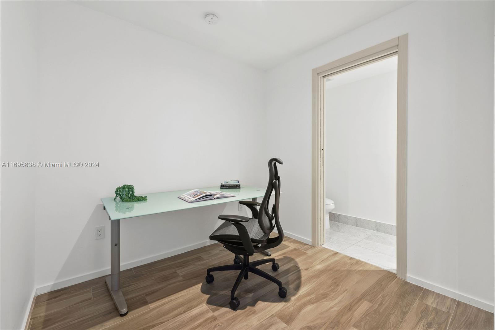 801 S Miami Ave Unit: 4002