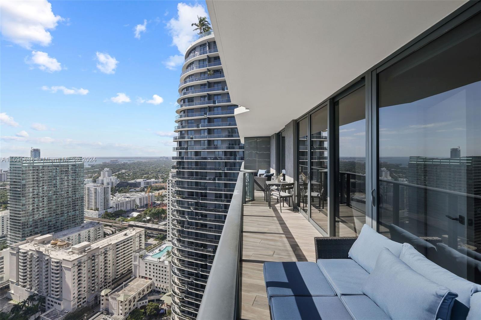 801 S Miami Ave Unit: 4002