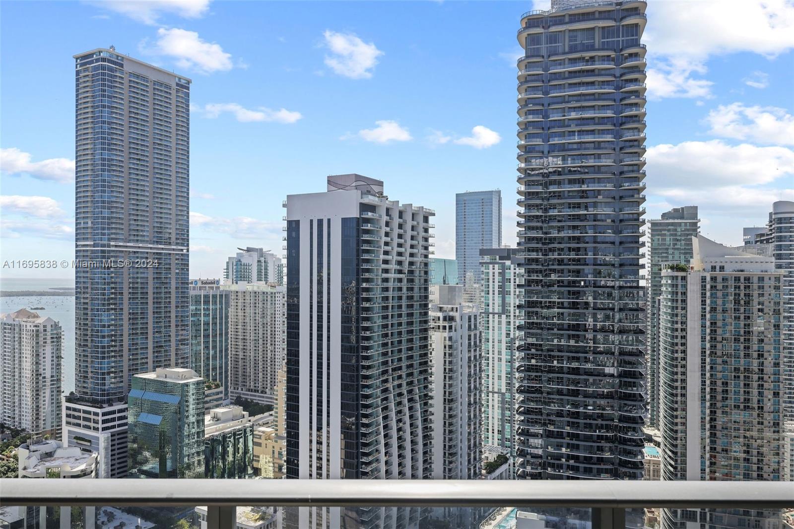801 S Miami Ave Unit: 4002