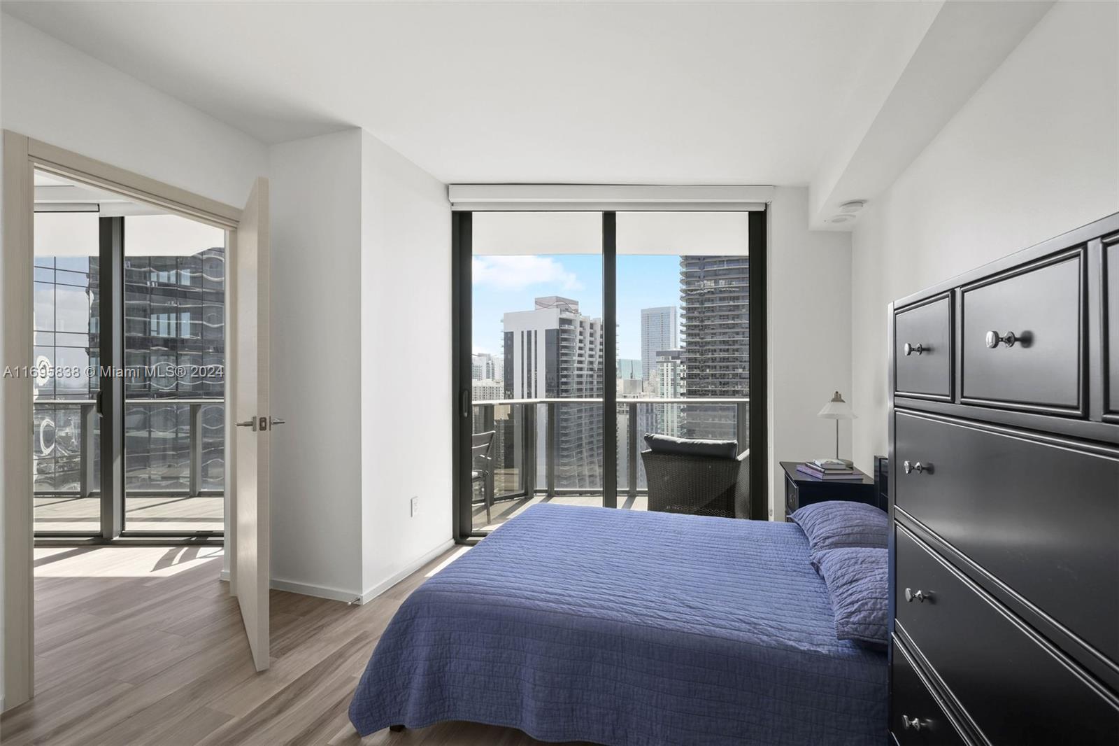 801 S Miami Ave Unit: 4002