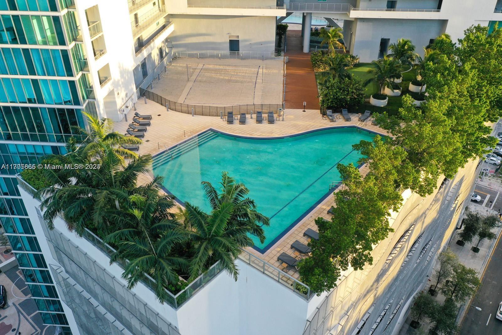 888 Biscayne Blvd # 4007