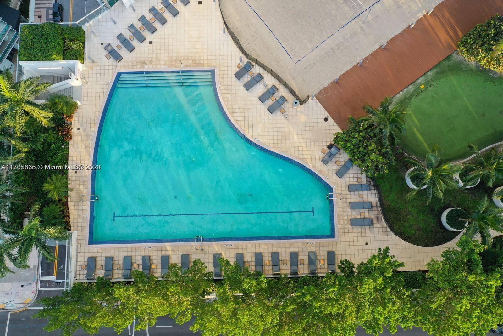 888 Biscayne Blvd # 4007