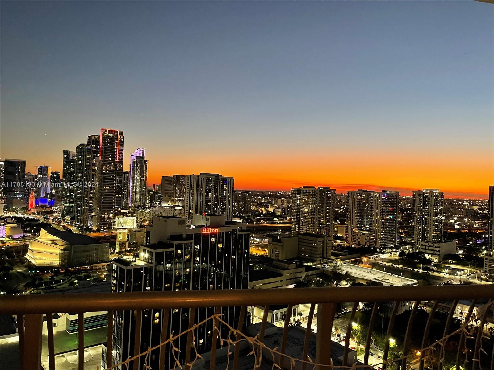 1750 N Bayshore Dr # 3812