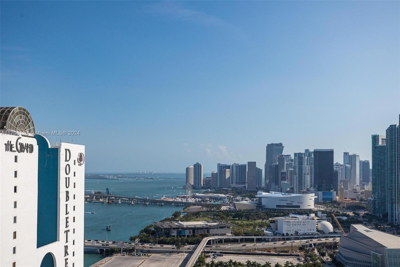 1750 N Bayshore Dr # 3812