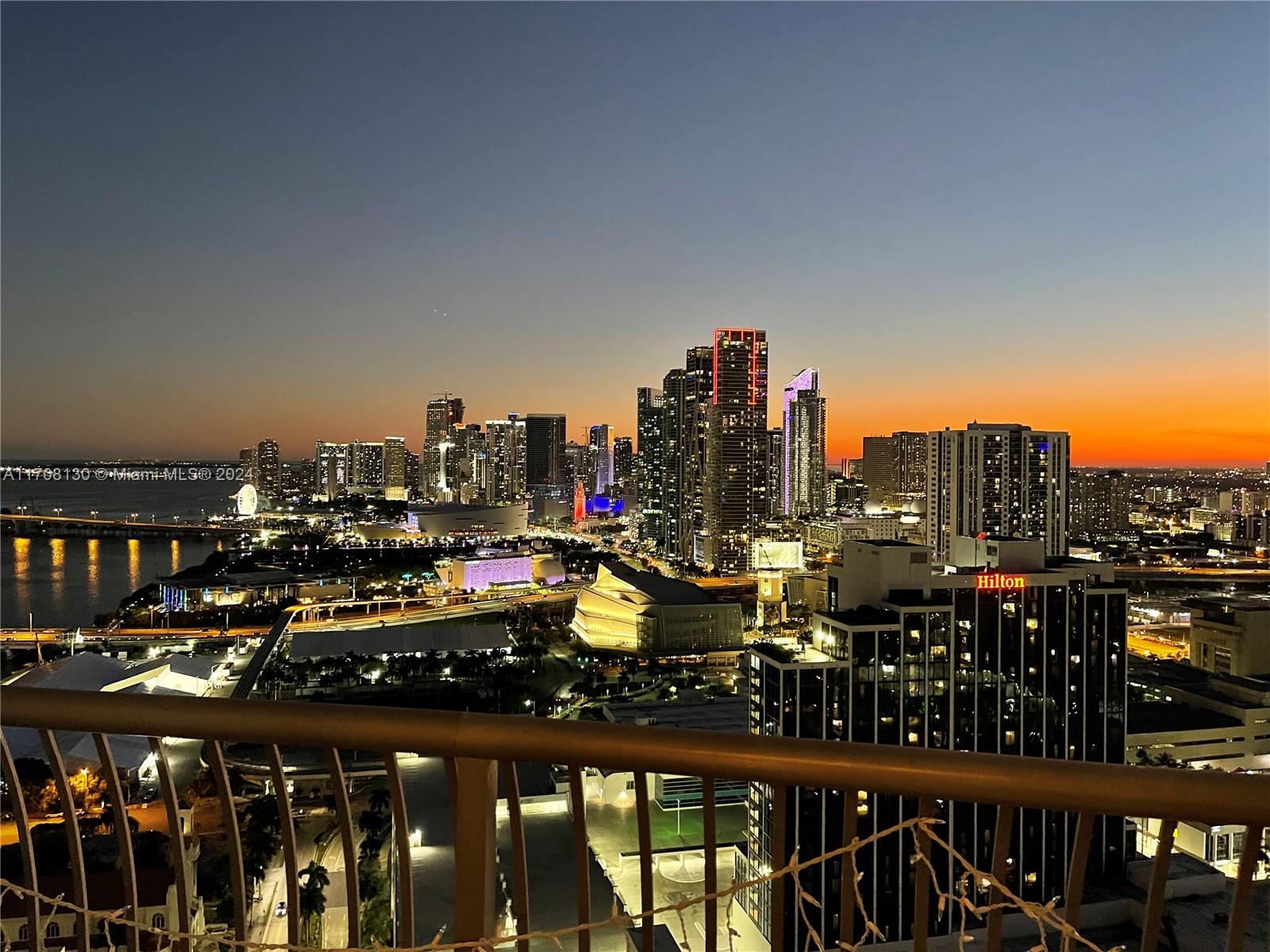 1750 N Bayshore Dr # 3812