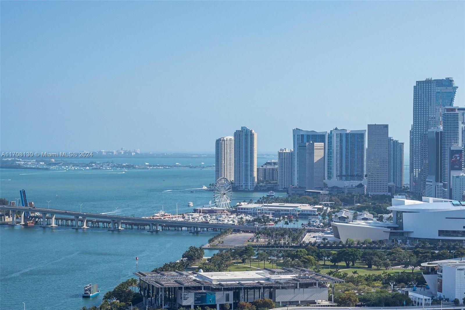 1750 N Bayshore Dr # 3812