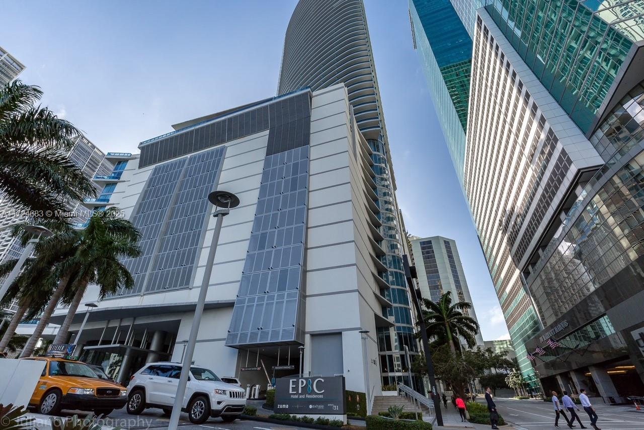 200 Biscayne Boulevard Way # 3102