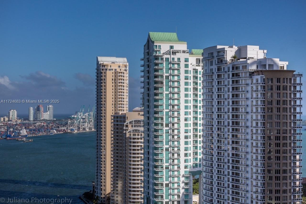 200 Biscayne Boulevard Way # 3102