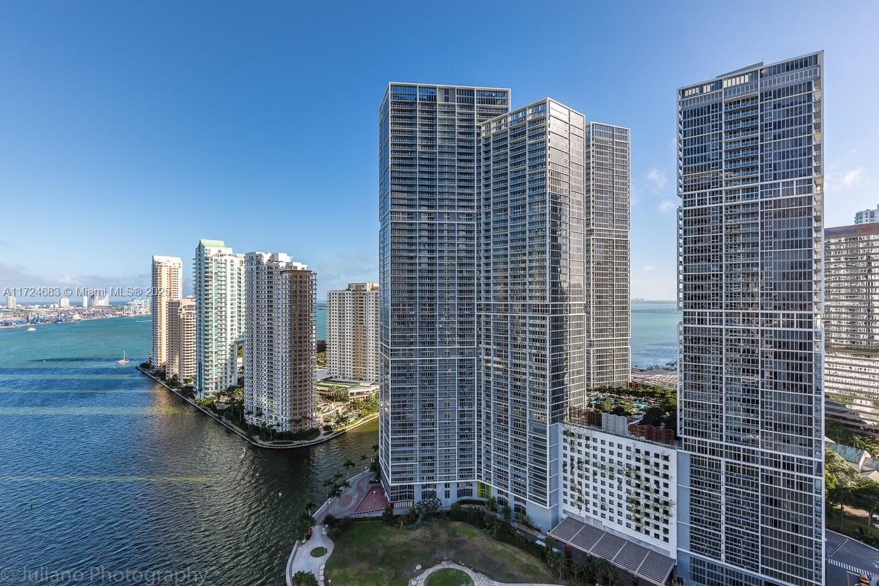 200 Biscayne Boulevard Way # 3102