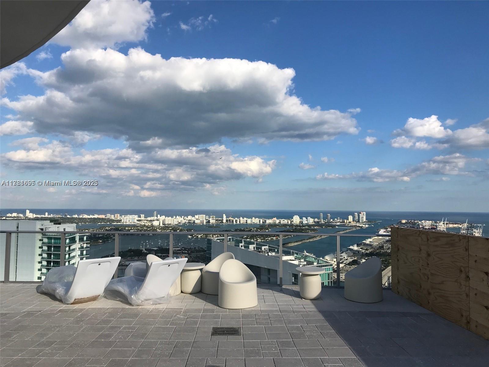 851 NE 1st Ave # 4210