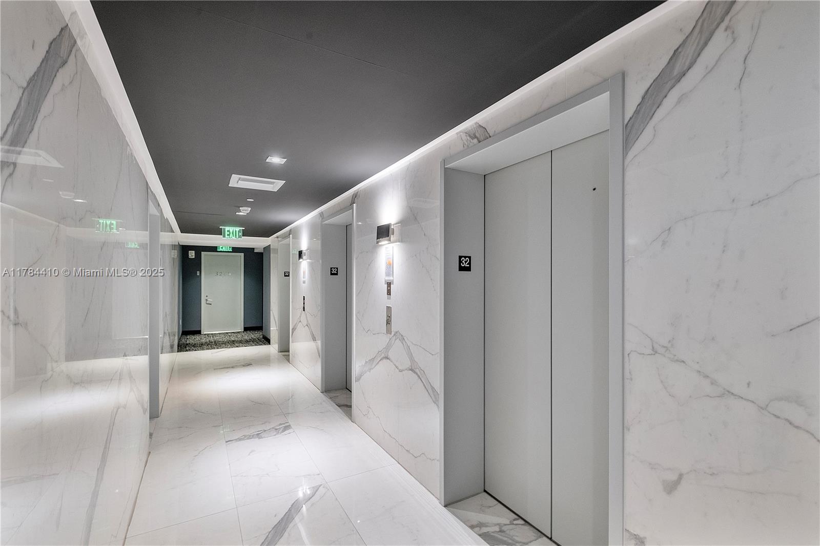 1300 S Miami Ave Unit: 3210