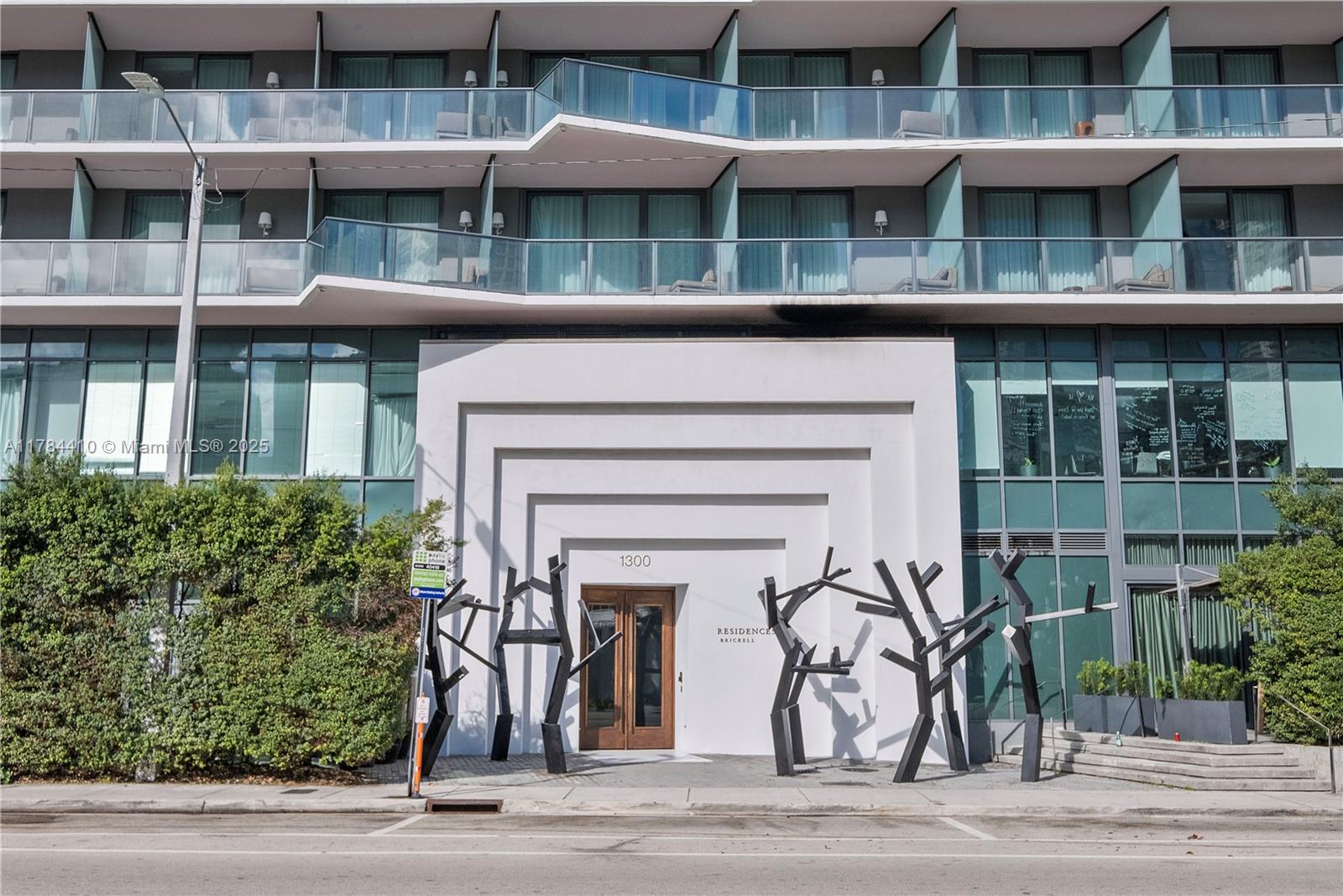 1300 S Miami Ave Unit: 3210