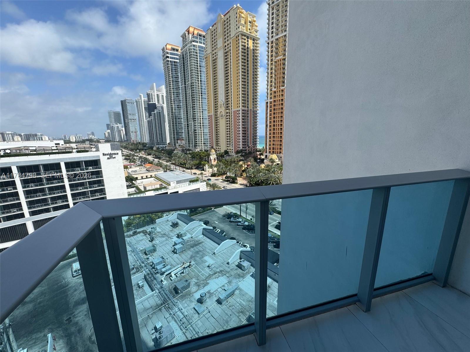 17550 Collins Ave # 1005