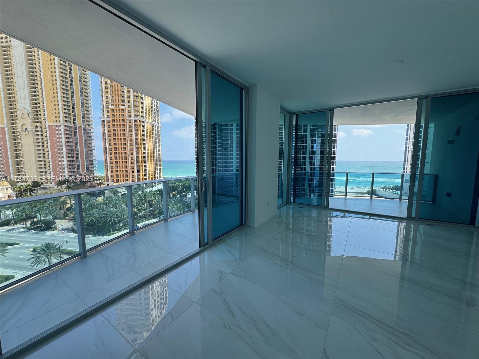 17550 Collins Ave # 1005