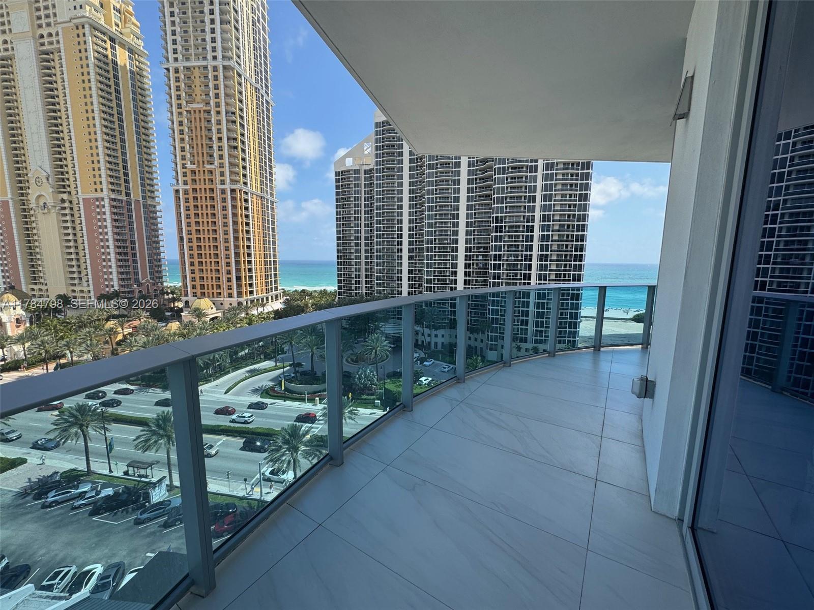 17550 Collins Ave # 1005