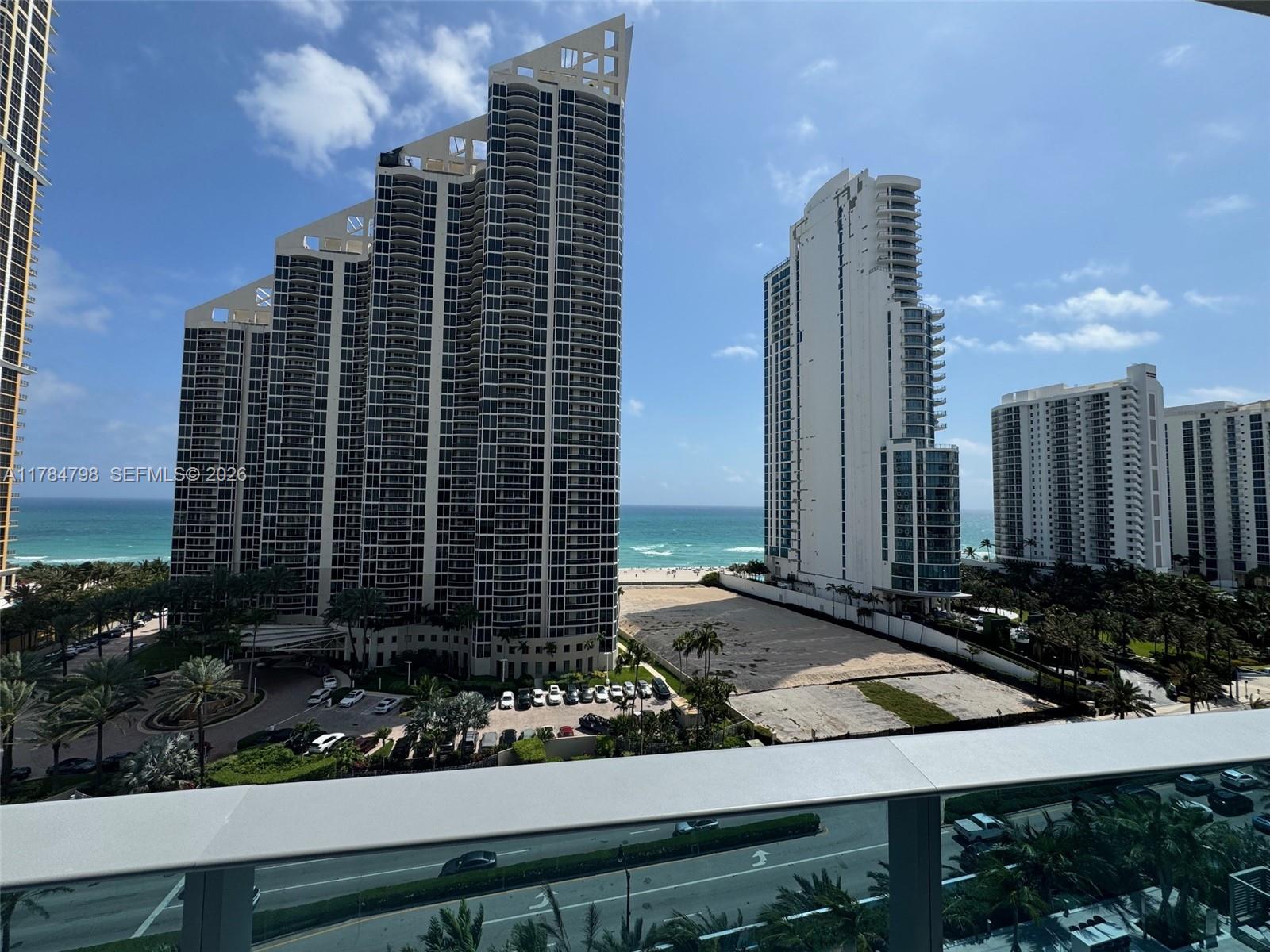 17550 Collins Ave # 1005