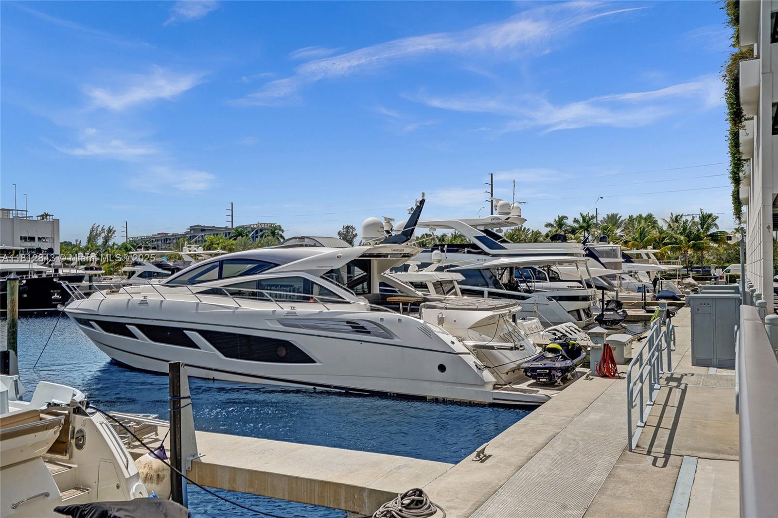 17111 Biscayne Blvd # 2308