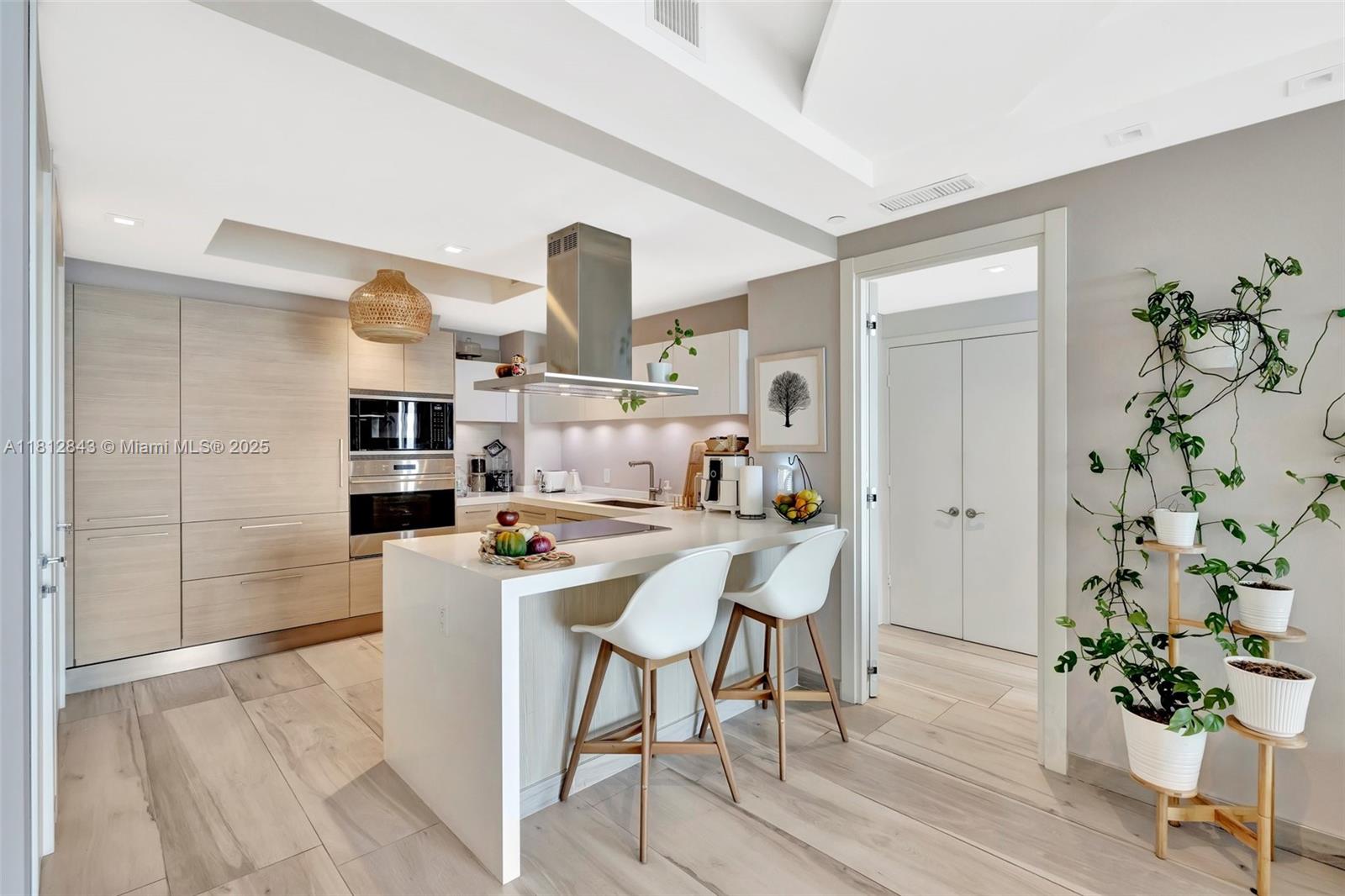 17111 Biscayne Blvd # 2308