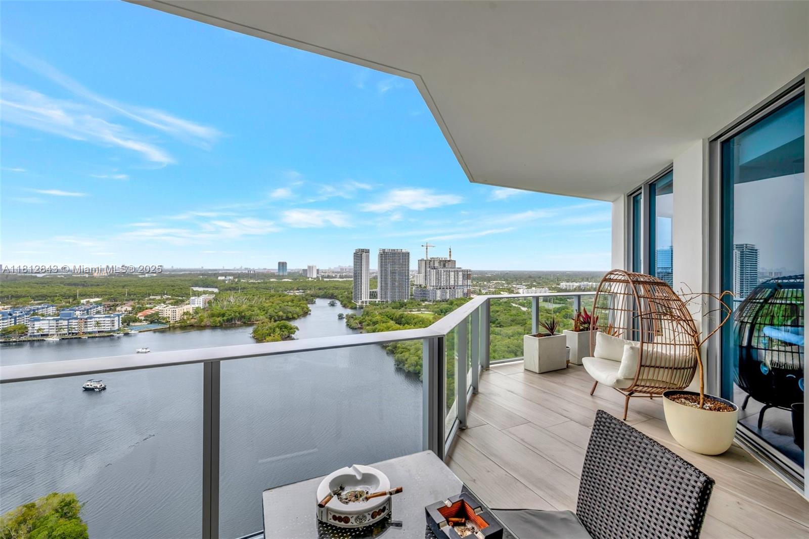 17111 Biscayne Blvd # 2308