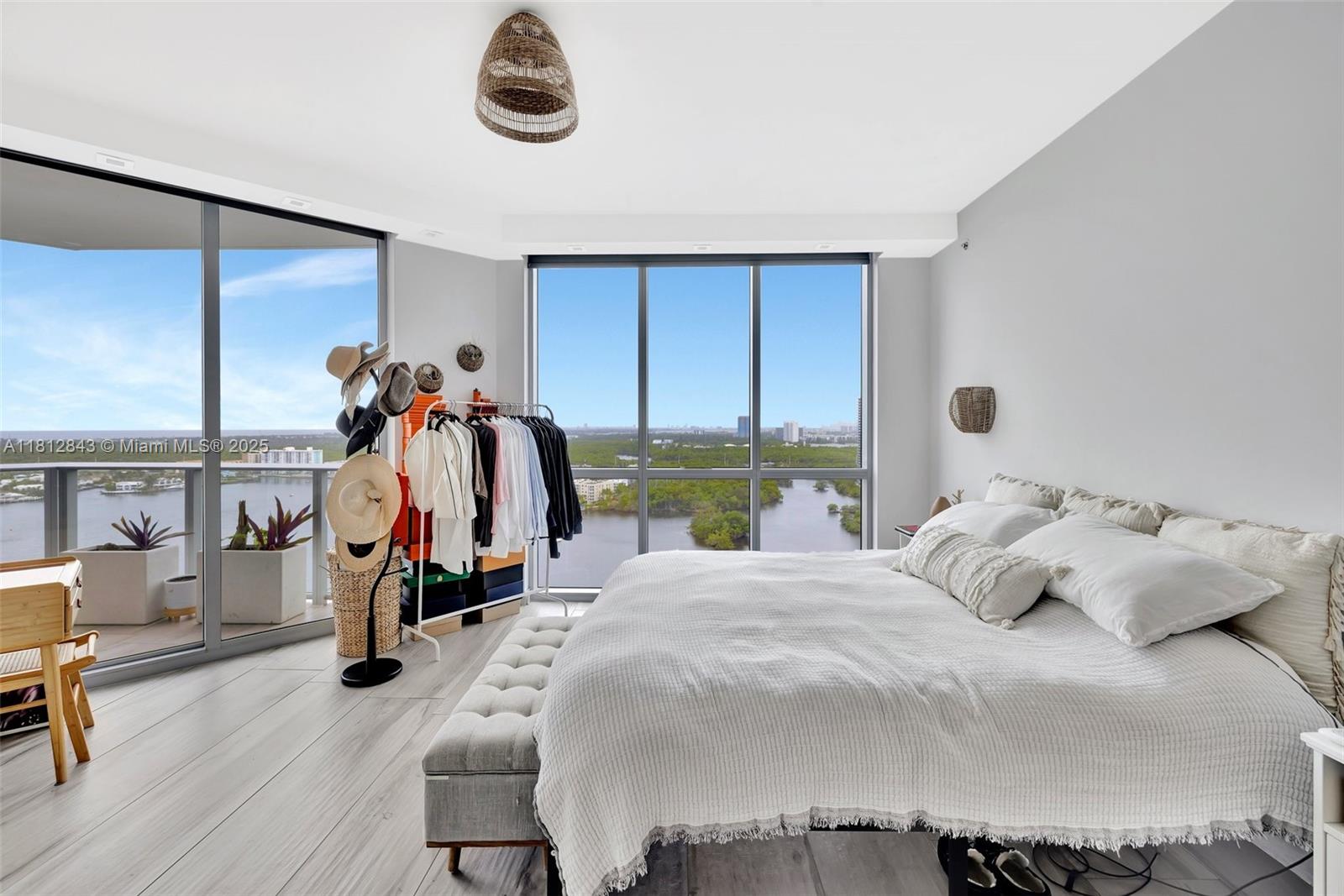 17111 Biscayne Blvd # 2308