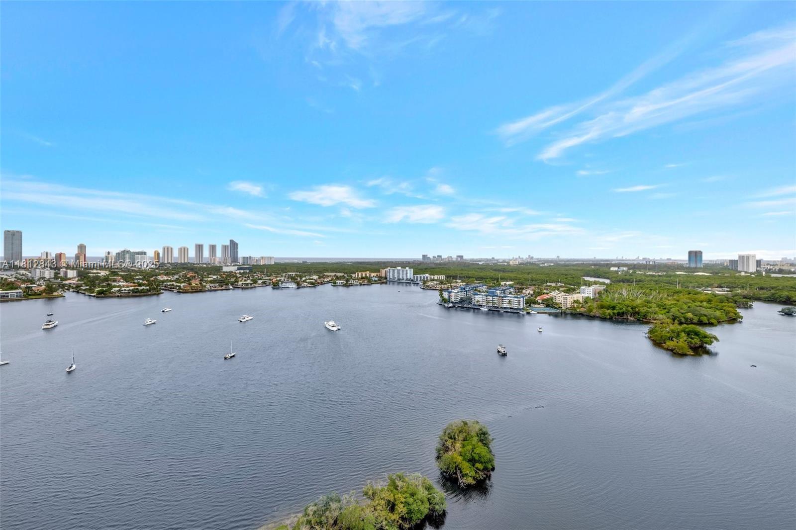 17111 Biscayne Blvd # 2308