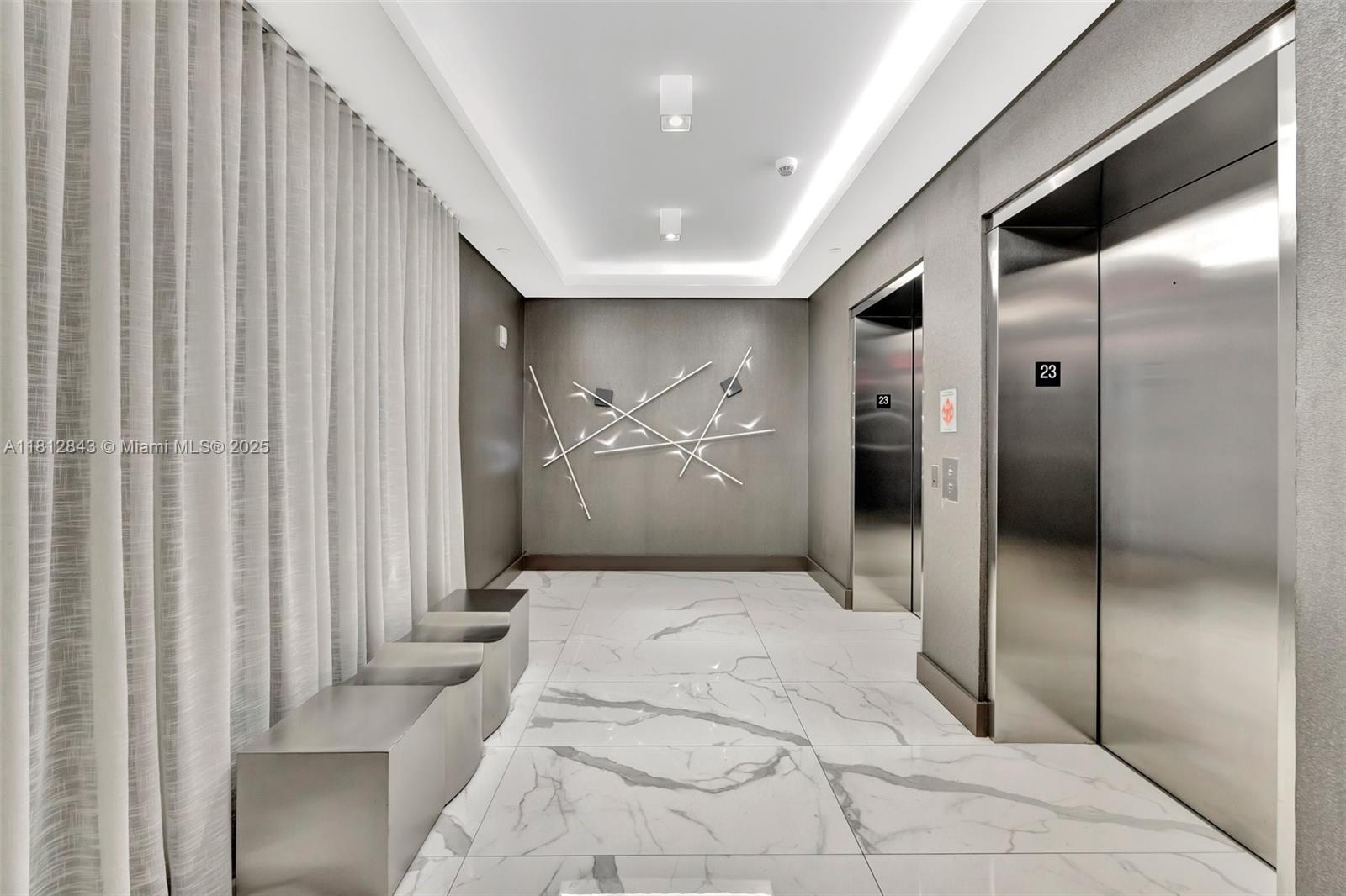 17111 Biscayne Blvd # 2308