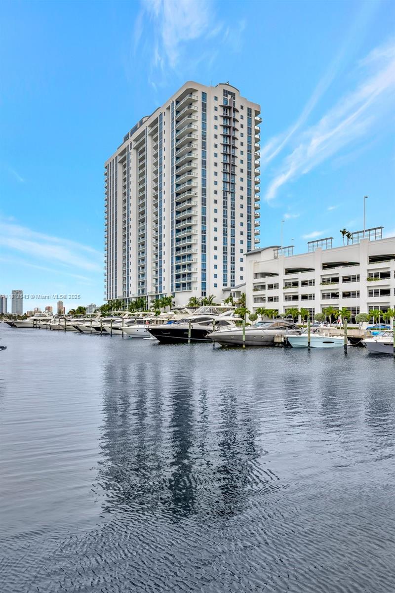 17111 Biscayne Blvd # 2308