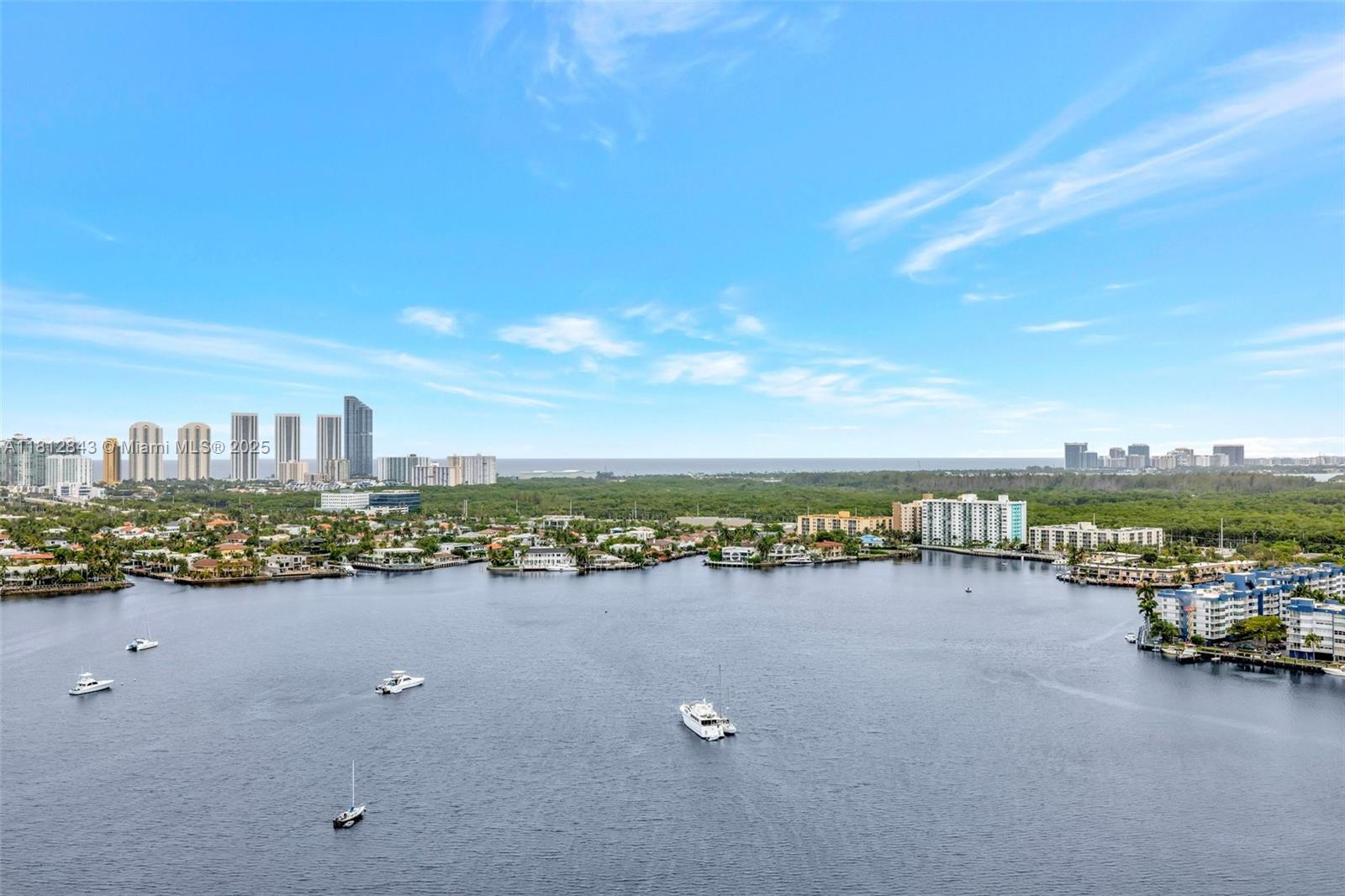 17111 Biscayne Blvd # 2308