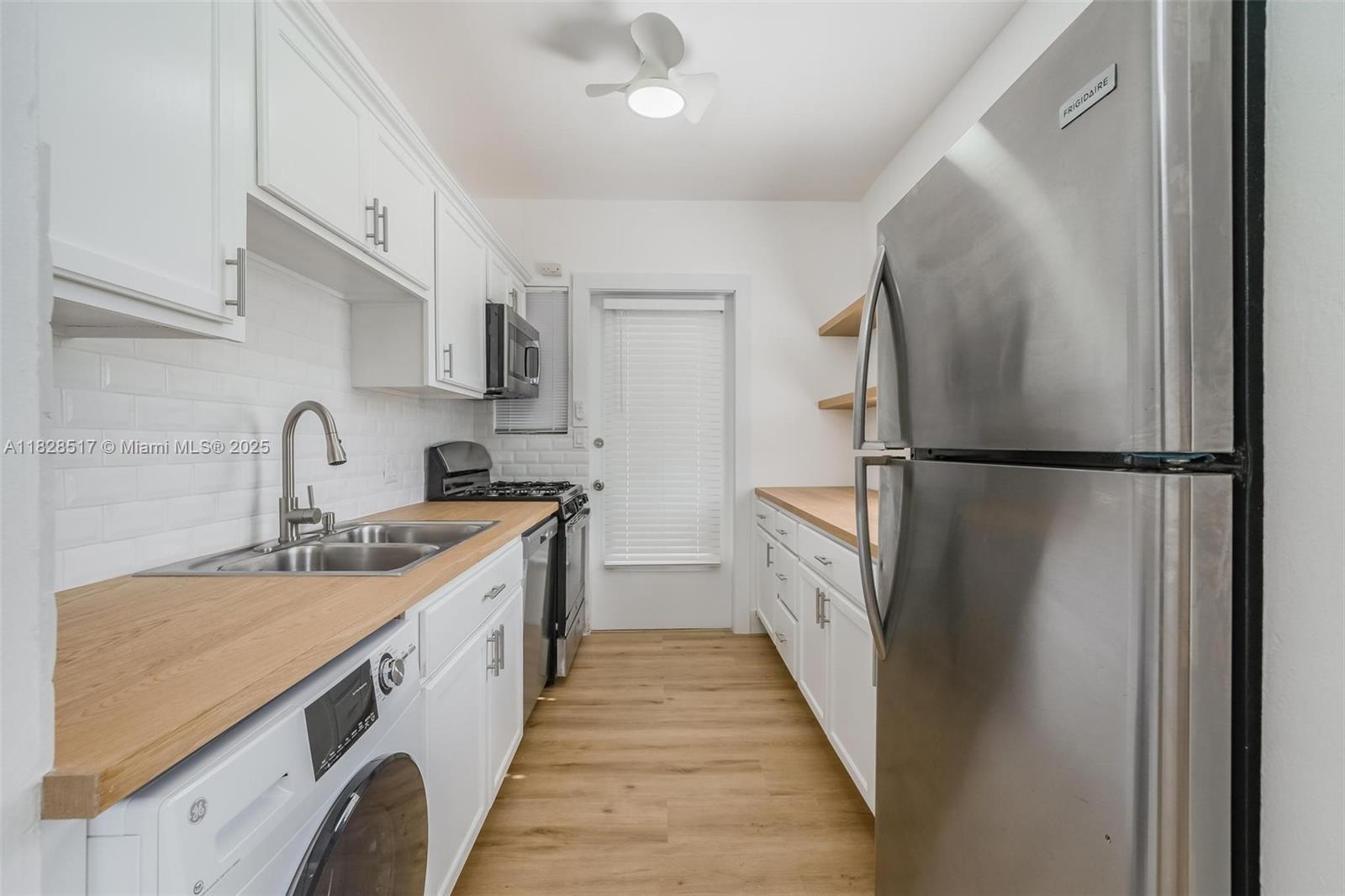1751 Washington Ave # 3G