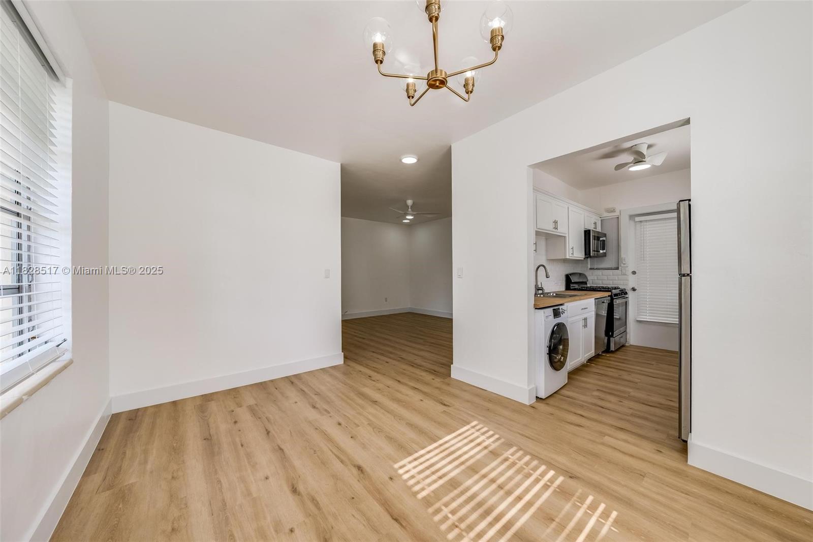1751 Washington Ave # 3G