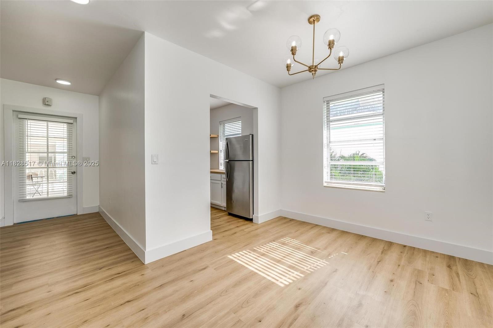 1751 Washington Ave # 3G
