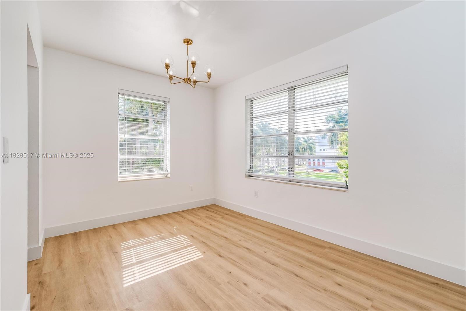 1751 Washington Ave # 3G