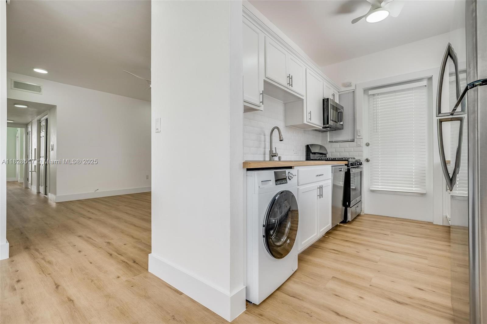 1751 Washington Ave # 3G